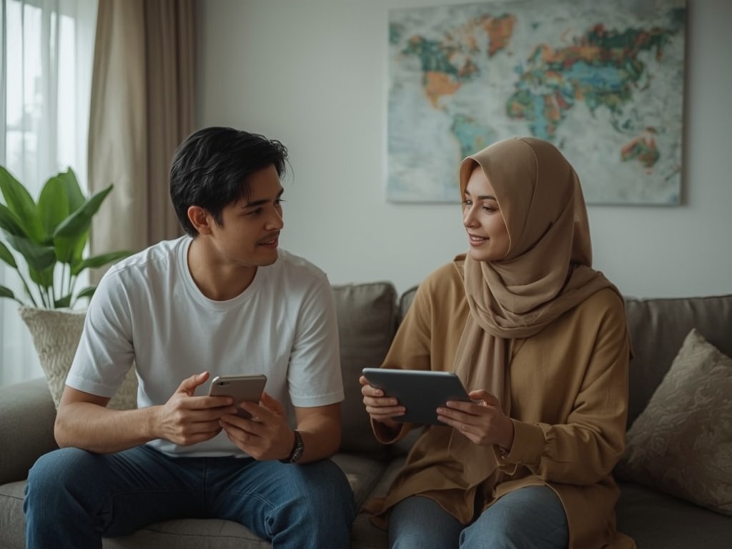 Uji Mitos vs Fakta untuk Keputusan Harian: Perjalanan, Keluarga, Rumah, dan Surya